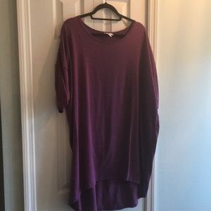LuLaRoe shirt